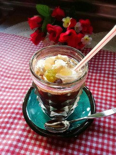 *小倉アイスコーヒー*(ホットでも)-レシピのメイン写真