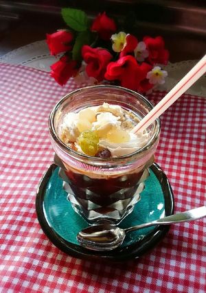 ＊小倉アイスコーヒー＊(ホットでも)-レシピのメイン写真
