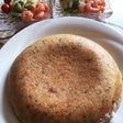 もっちり炊飯器で米粉パン