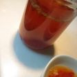 すり鉢で手作り*スイートチリソース