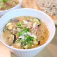 鯖缶de冷汁風つけめん
