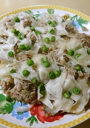 つつまない☆簡単しゅうまい-レシピのメイン写真