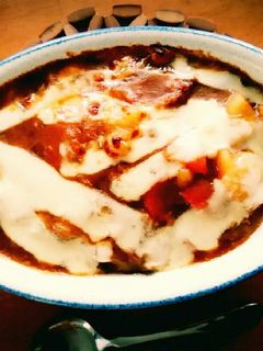 簡単!カレードリア ♡-レシピのメイン写真