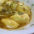 焼肉のたれで!本格麻婆豆腐風♪