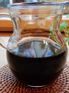 自家製黒蜜・・✿-レシピのメイン写真