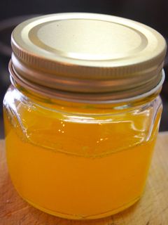 青森シャモロックで鶏ガラスープと鶏油-レシピのメイン写真