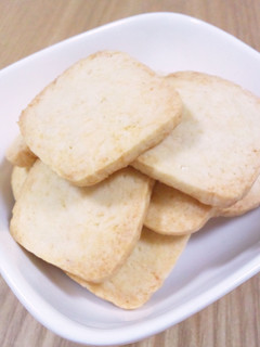 【ダイエット向き】豆乳おからクッキー-レシピのメイン写真