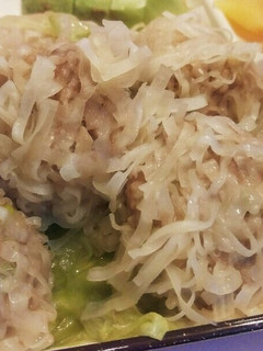 レンジで4分♪包まない花焼売-レシピのメイン写真