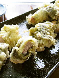 おきな揚げ-レシピのメイン写真