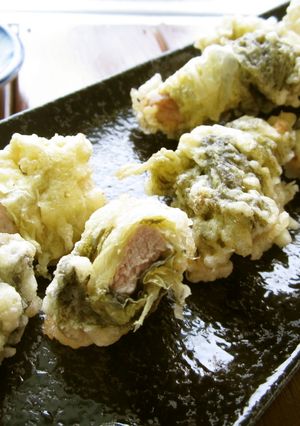 おきな揚げ-レシピのメイン写真