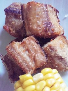 ほっけ一夜干しマヨフライ-レシピのメイン写真
