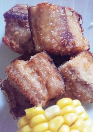 ほっけ一夜干しマヨフライ-レシピのメイン写真