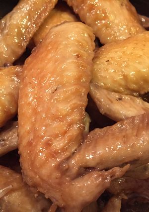 ☆ほろほろ柔らか☆絶品!鶏の酢煮!!-レシピのメイン写真