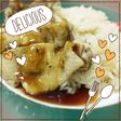 炊飯器で簡単!タイ風 蒸し鶏ごはん