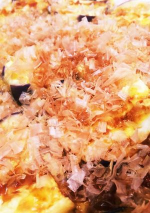 簡単☆なす焼き-レシピのメイン写真