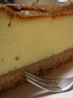簡単おいしい☆チーズケーキ☆-レシピのメイン写真