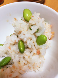 定番人気混ぜごはん-レシピのメイン写真