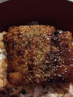 ウナギやアナゴの蒲焼き-レシピのメイン写真