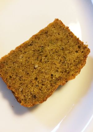 米粉とアーモンドパウダーのケーキ-レシピのメイン写真