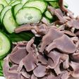 下処理なし!砂肝(砂ずり)の茹でるだけ♪