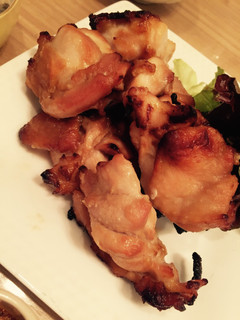 暑い日に!ピリ辛唐揚げ-レシピのメイン写真