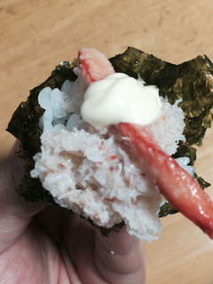軍艦巻きではない。カップ寿司である。-レシピのメイン写真