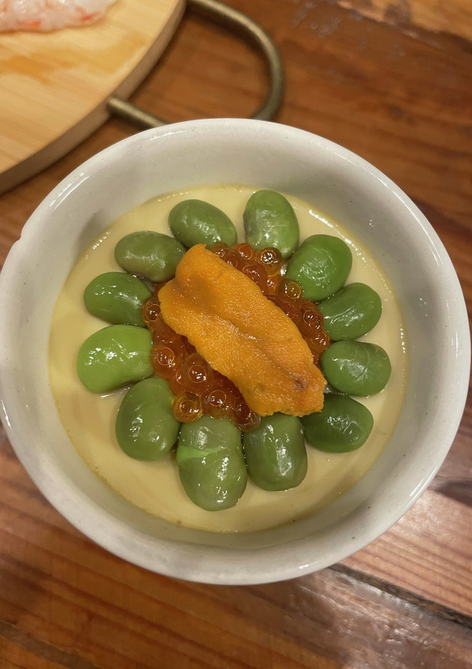 簡単茶碗蒸し-レシピのメイン写真