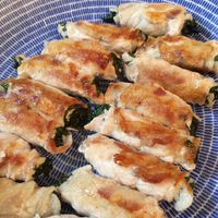 基本からアレンジまで！思わずつくりたくなる「豚肉 しそ巻」の