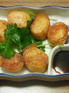 ほぼホタテ★バター醤油焼き-レシピのメイン写真