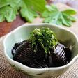 夏の常備菜⑤ 茄子の田舎煮