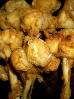 チューリップのから揚げ-レシピのメイン写真