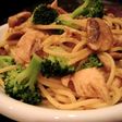 OliveOilSpaghetti