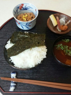 血管プラークダイエット食426(納豆)-レシピのメイン写真