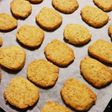 道具いらず☆サクサク米粉クッキー