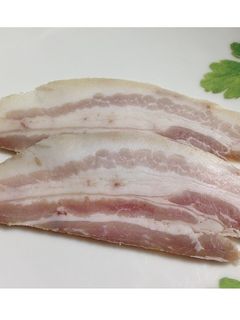 燻製要らずの手造りベーコン-レシピのメイン写真