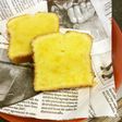 混ぜるだけ!クリームチーズパウンドケーキ