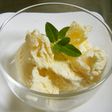 早く食べたい時のアイス風パインスイーツ♡