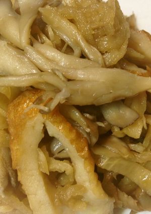 舞茸と切干大根のさっと煮✿-レシピのメイン写真