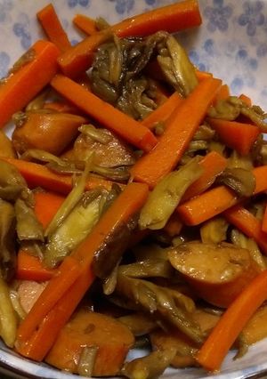 炒め物料理っ！-レシピのメイン写真