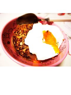 簡単♡ずぼらさんのロコモコ丼-レシピのメイン写真