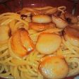 アーリオパスタ♪