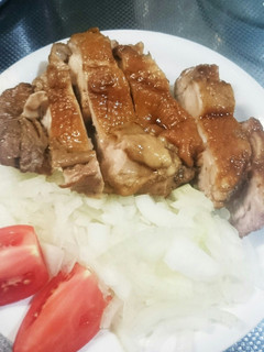 手間なし鶏の照り焼き-レシピのメイン写真