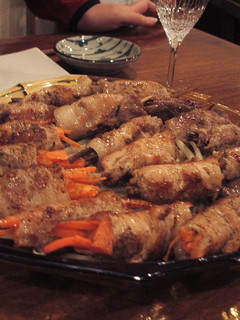 野菜もお肉もたくさん食べてね♪-レシピのメイン写真