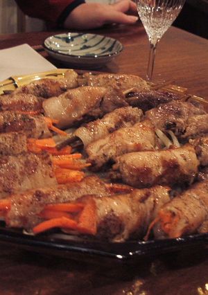 野菜もお肉もたくさん食べてね♪-レシピのメイン写真