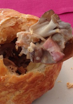 きのこのつぼ焼き　昆布水仕立て-レシピのメイン写真