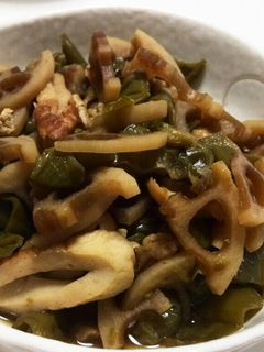 ☆ピーマンの煮物☆-レシピのメイン写真