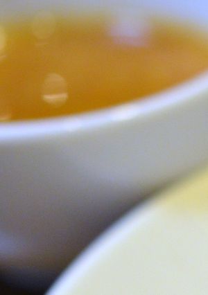 黄金配合!簡単なのに旨すぎ焼肉のみそだれ-レシピのメイン写真