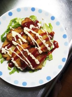 じゃがいものバター焼き-レシピのメイン写真