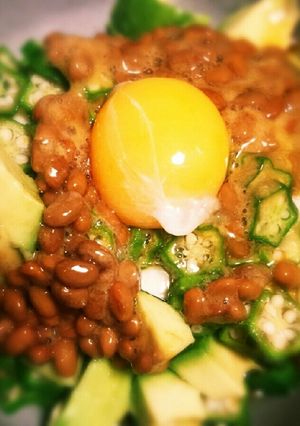 簡単ダイエット飯！！-レシピのメイン写真