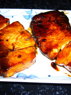 ぶりの照り焼き-レシピのメイン写真
